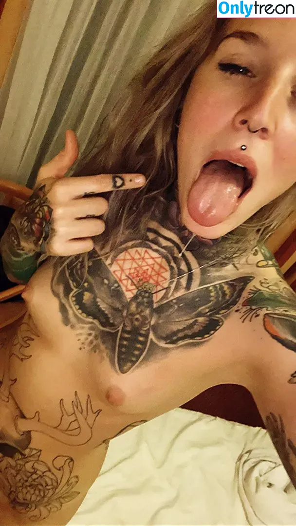 Lisa Rocketcock голая photo #0126 (lisa.rocketcock)