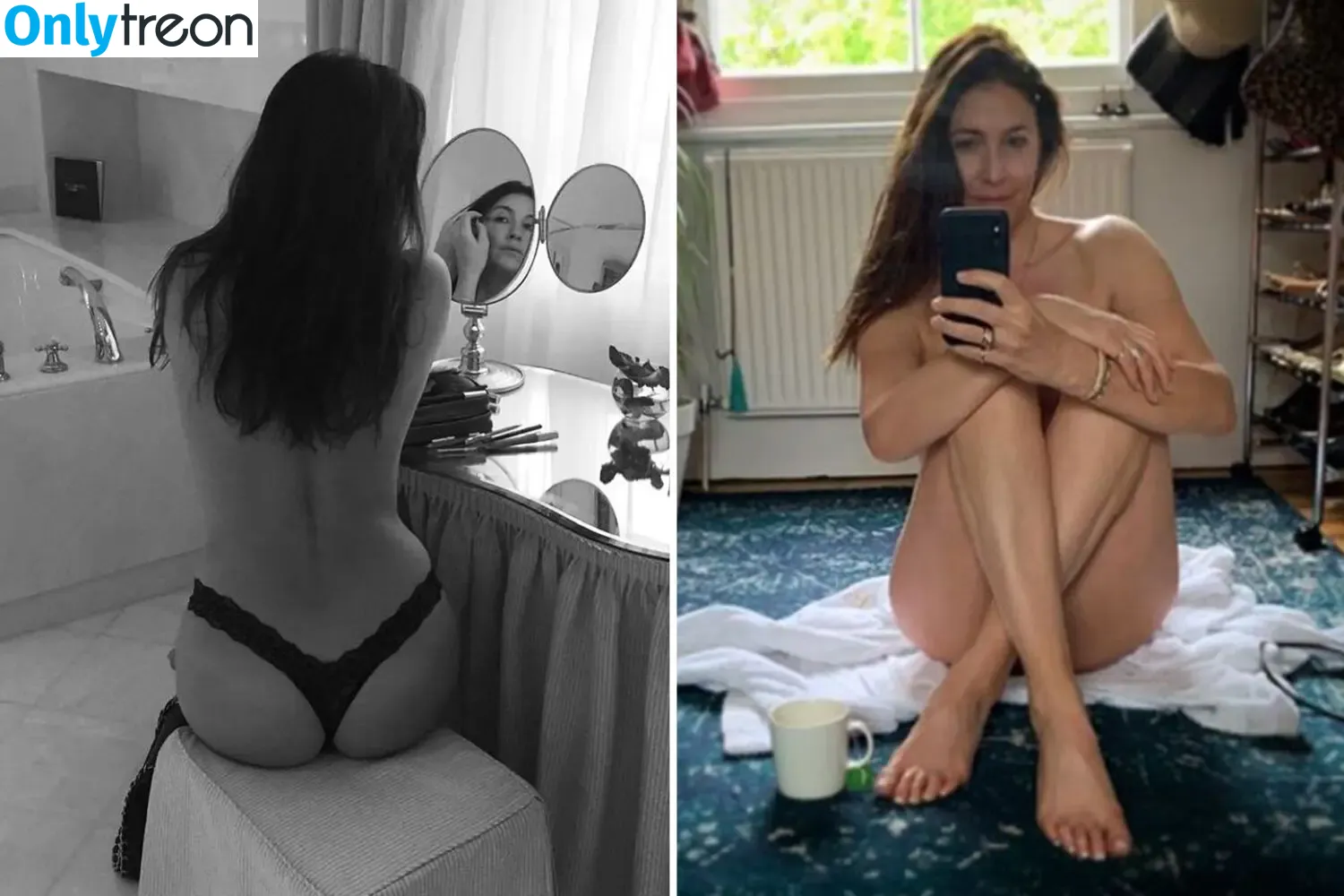 Lisa Snowdon nude photo #0456 (lisa_snowdon)