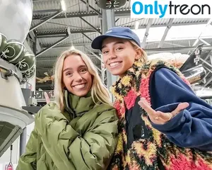 Lisa und Lena / lisaandlena фото голая #0002