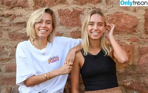 Lisa und Lena / lisaandlena фото голая #0005