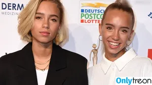 Lisa und Lena / lisaandlena фото голая #0007