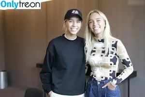 Lisa und Lena / lisaandlena фото голая #0008