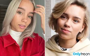 Lisa und Lena / lisaandlena фото голая #0009