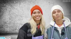 Lisa und Lena / lisaandlena фото голая #0048