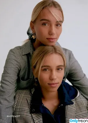 Lisa und Lena / lisaandlena фото голая #0128