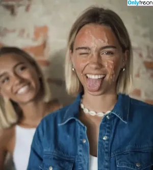 Lisa und Lena / lisaandlena фото голая #0131