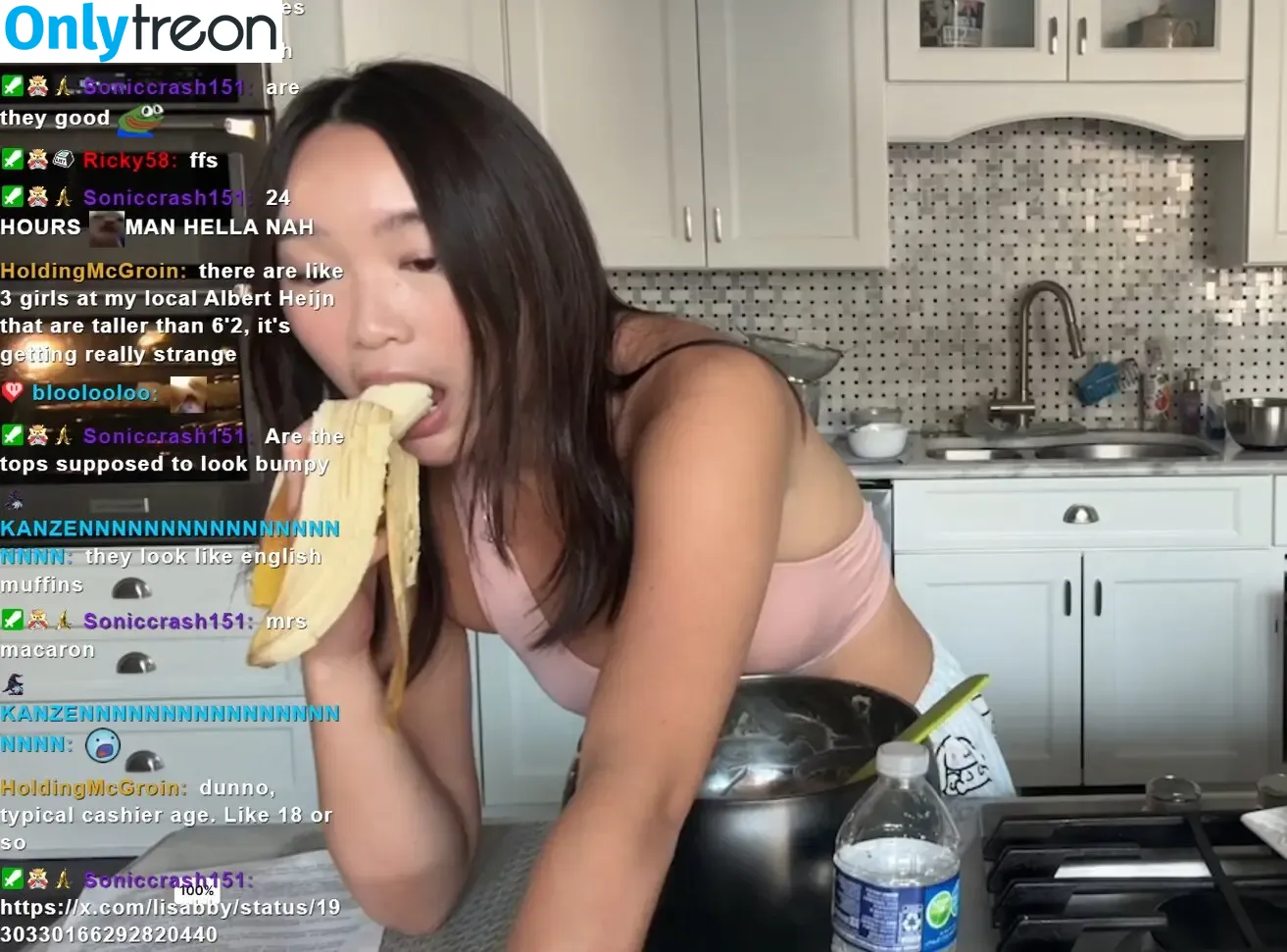Lisabby nude photo #0083 (Lisabbytv / lilabbyofficial)