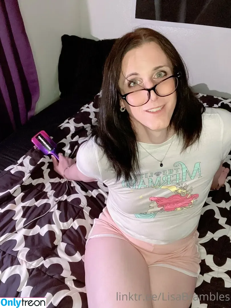 lisabrambles nude photo #0015 (lisabrambles)
