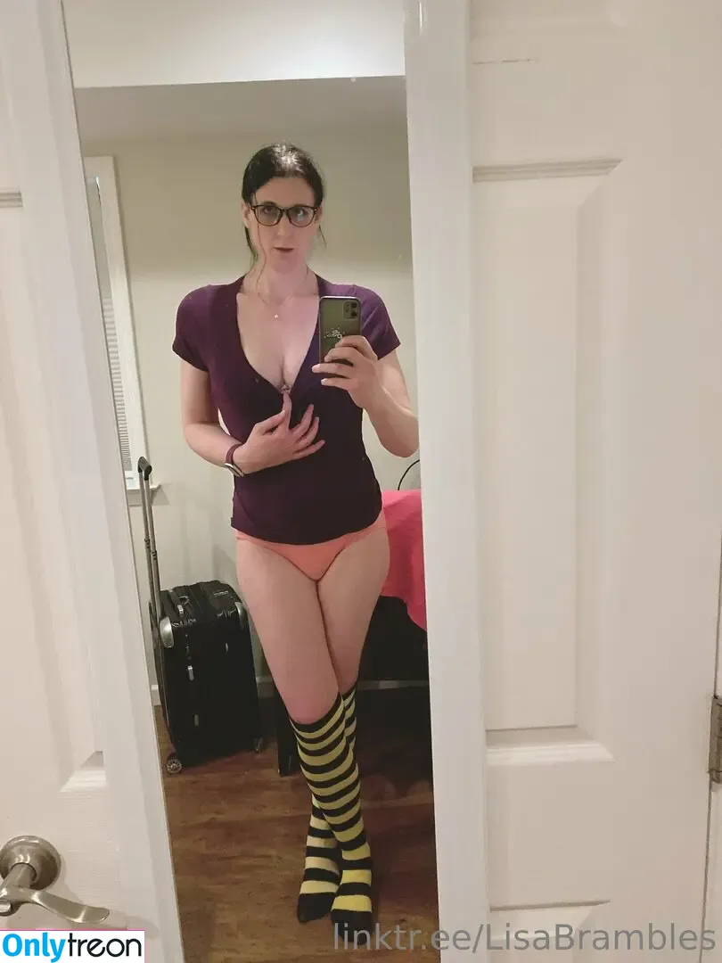 lisabrambles nude photo #0027 (lisabrambles)