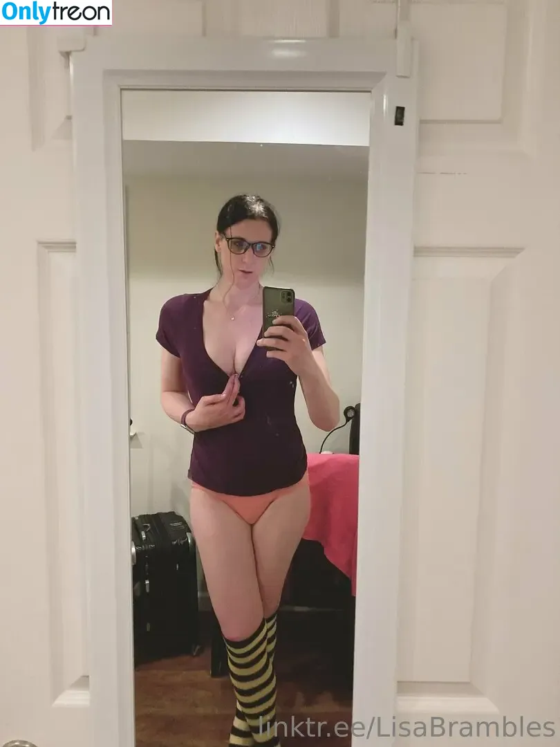 lisabrambles nude photo #0029 (lisabrambles)