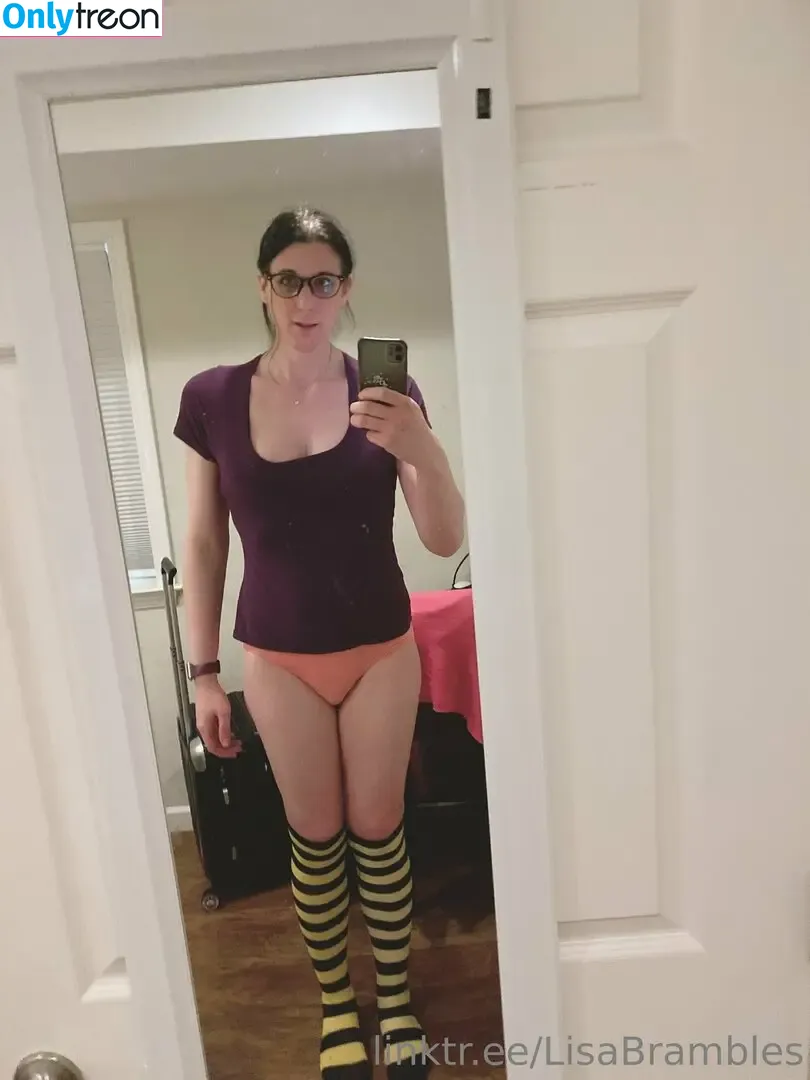 lisabrambles nude photo #0030 (lisabrambles)