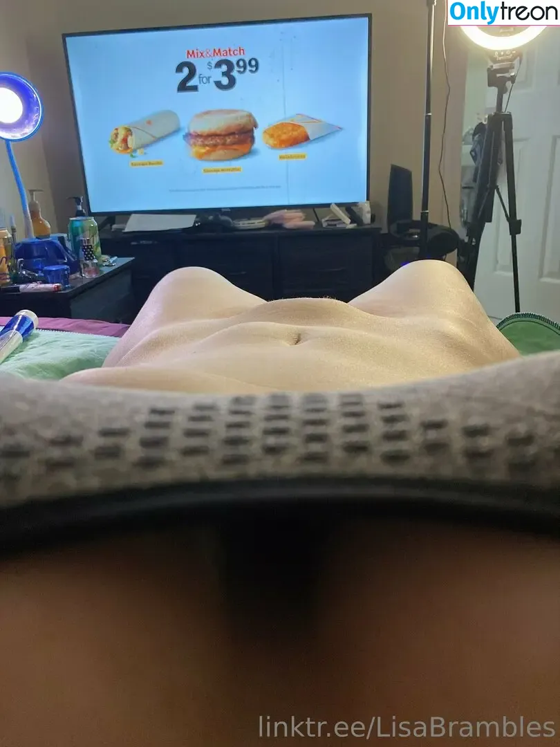 lisabrambles nude photo #0037 (lisabrambles)