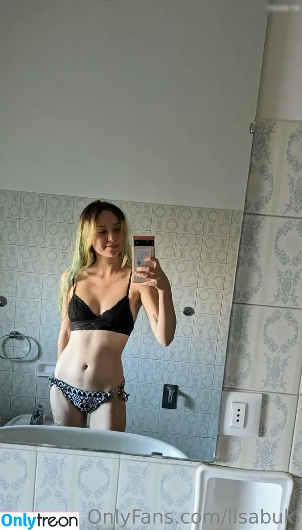 Lisabuki голая photo #0014 (Lisabuki)
