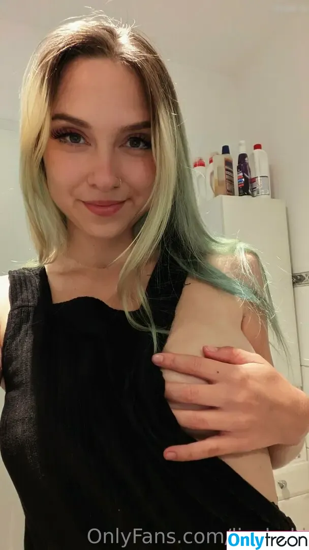 Lisabuki голая photo #0031 (Lisabuki)