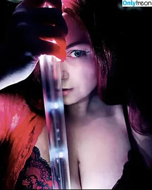 LisaJ_Cosplay / fionagirlsoho nude photo #0015