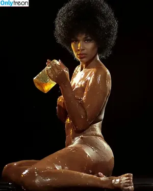 LisaRaye / thereallraye1 фото голая #0073