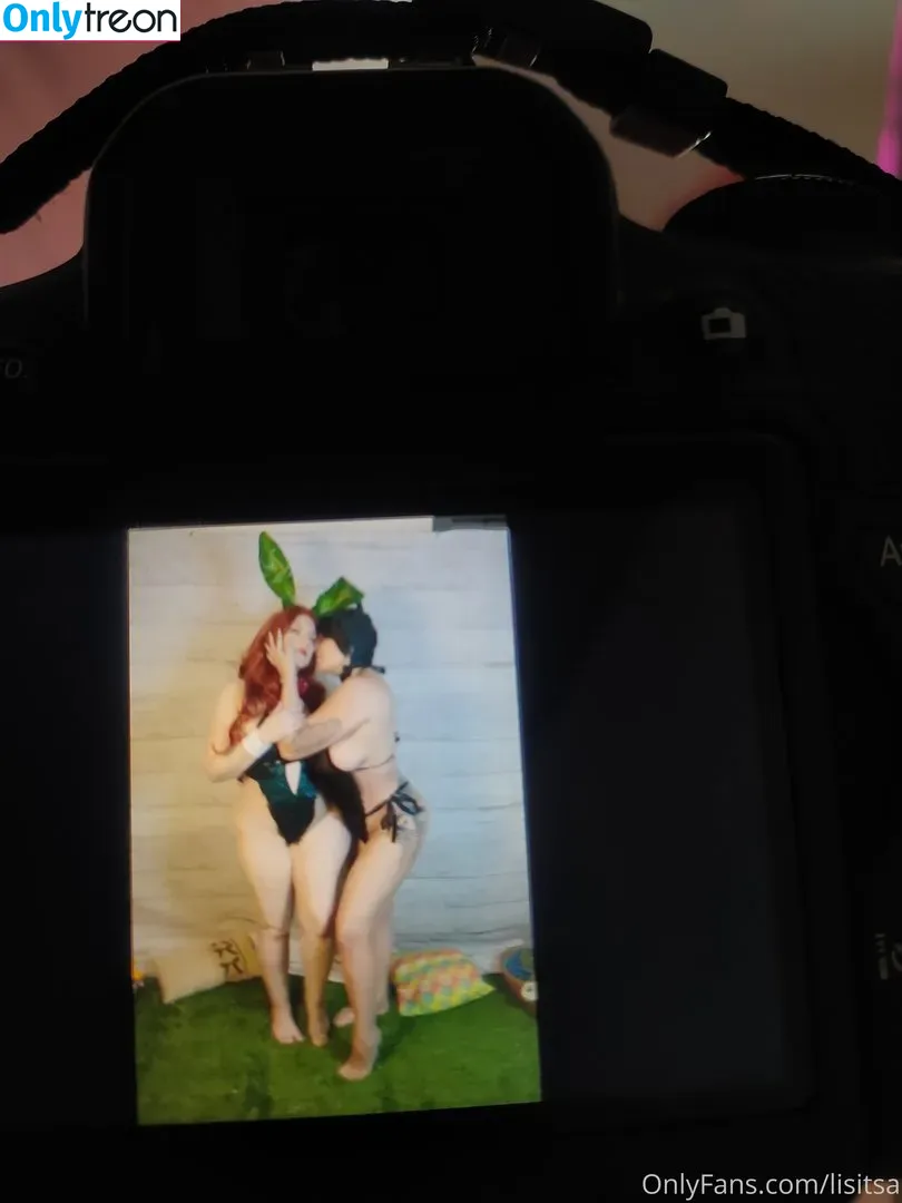 Lisitsa голая photo #0027 (itslisitsa)