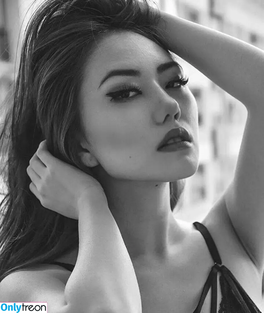 Lissa Hamada nude photo #0027 (lissahamada)