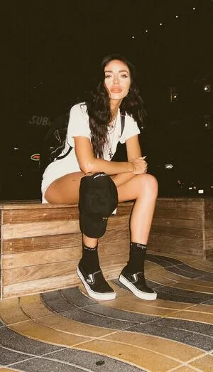 lissapolooza / Naomi Woods / lissap0looza фото голая #0110