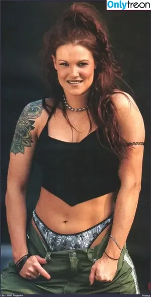 Lita / amydumas / machetegirl nude photo #0004