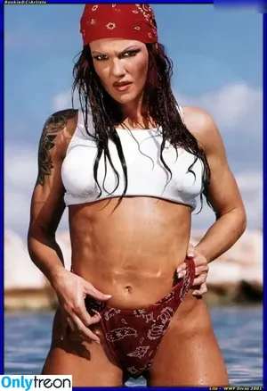Lita / amydumas / machetegirl nude photo #0007