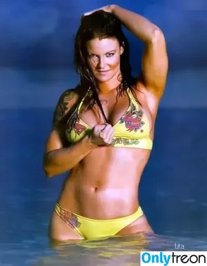 Lita / amydumas / machetegirl nude photo #0050