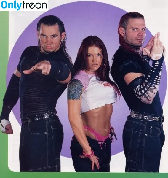 Lita nude photo #0015 (amydumas / machetegirl)