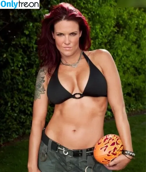 Lita nude photo #0029 (amydumas / machetegirl)