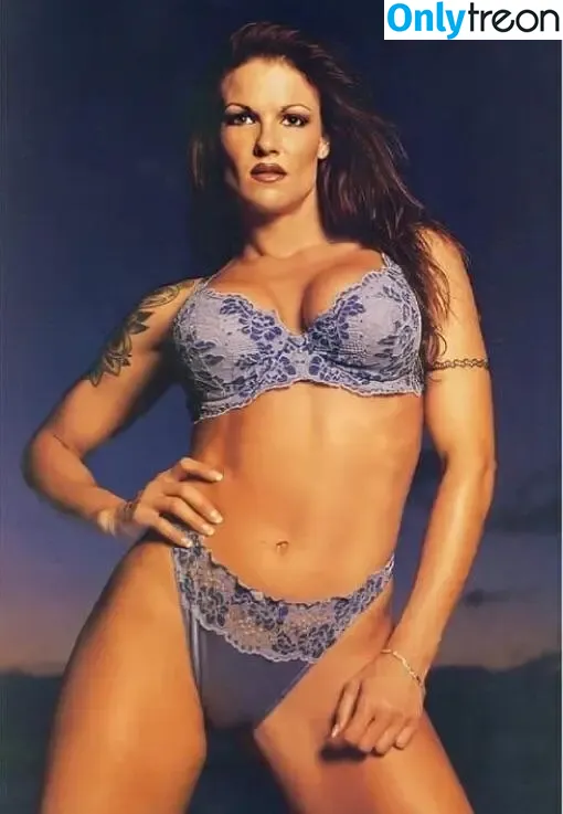 Lita nude photo #0049 (amydumas / machetegirl)