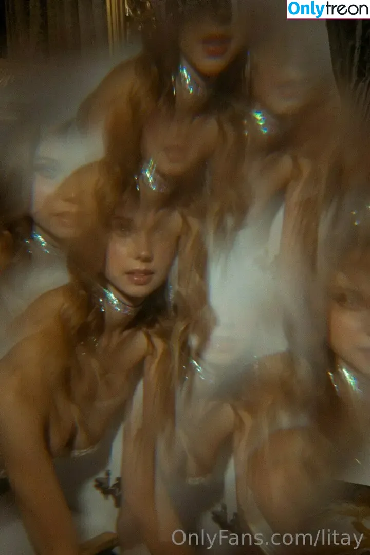 Litay голая photo #0012 (Lily / lilyjcollins)