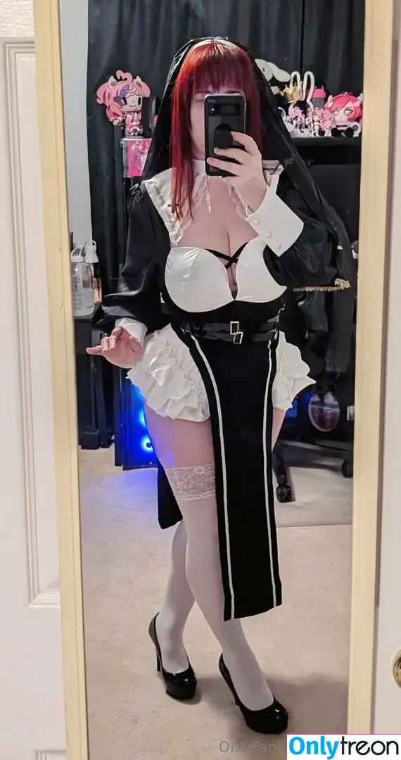 lithebunni голая photo #0026 (lithecosplay)