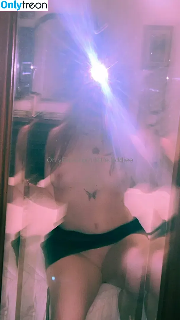 little.bddiee nude photo #0006 (littlebaddie_)