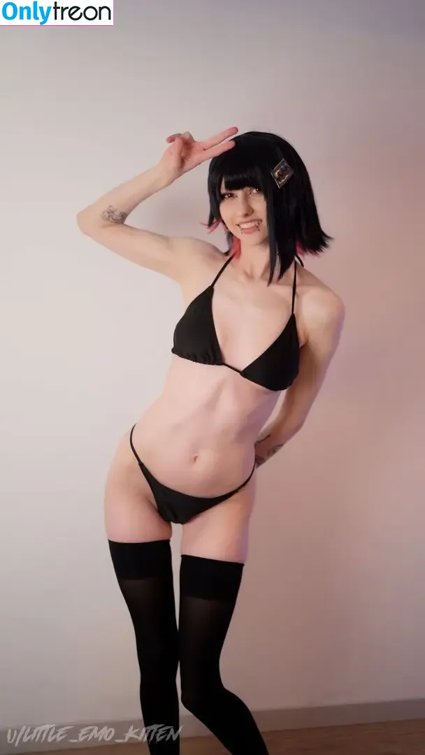 little_emo_kitten голая photo #2847 (daddys_emo_girl)
