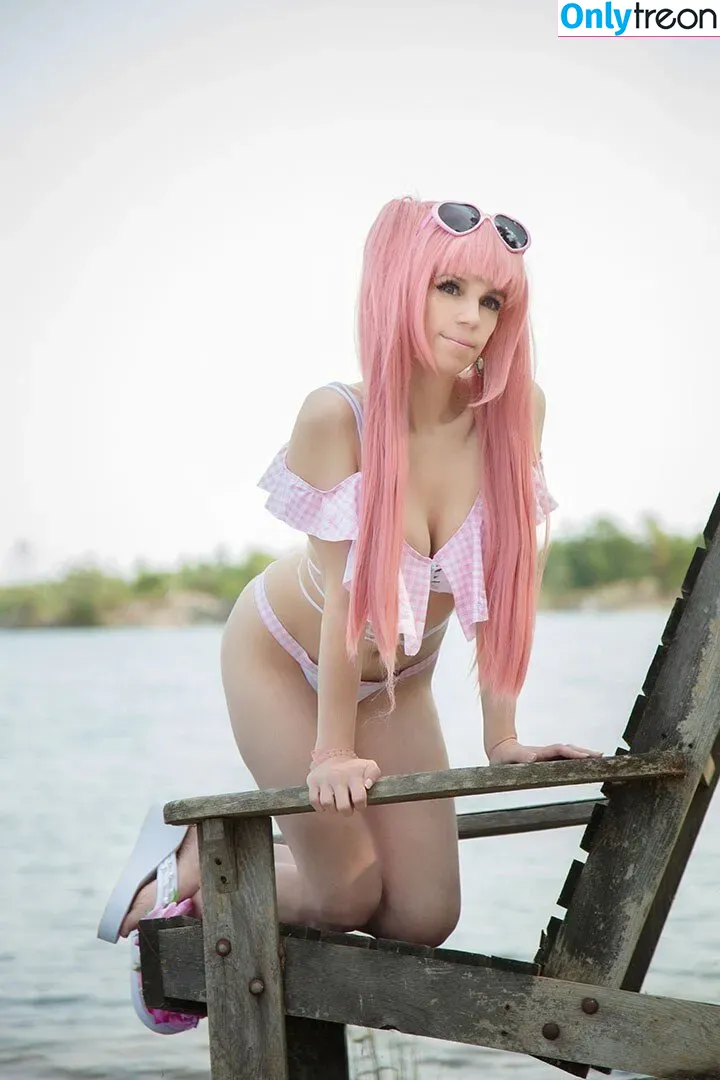 Little Finch Cosplay nude photo #0018 (LittleFinchCosplay)