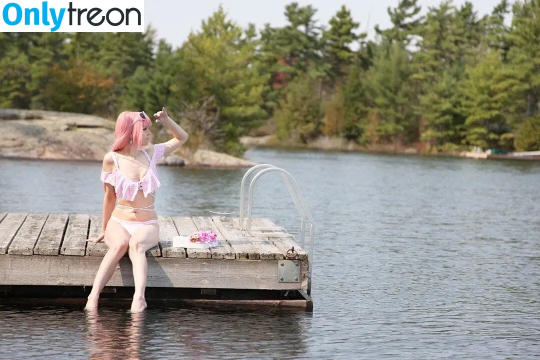 Little Finch Cosplay nude photo #0043 (LittleFinchCosplay)