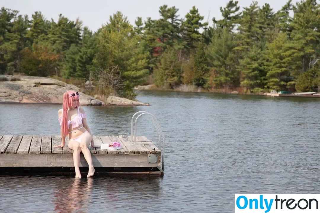 Little Finch Cosplay nude photo #0049 (LittleFinchCosplay)