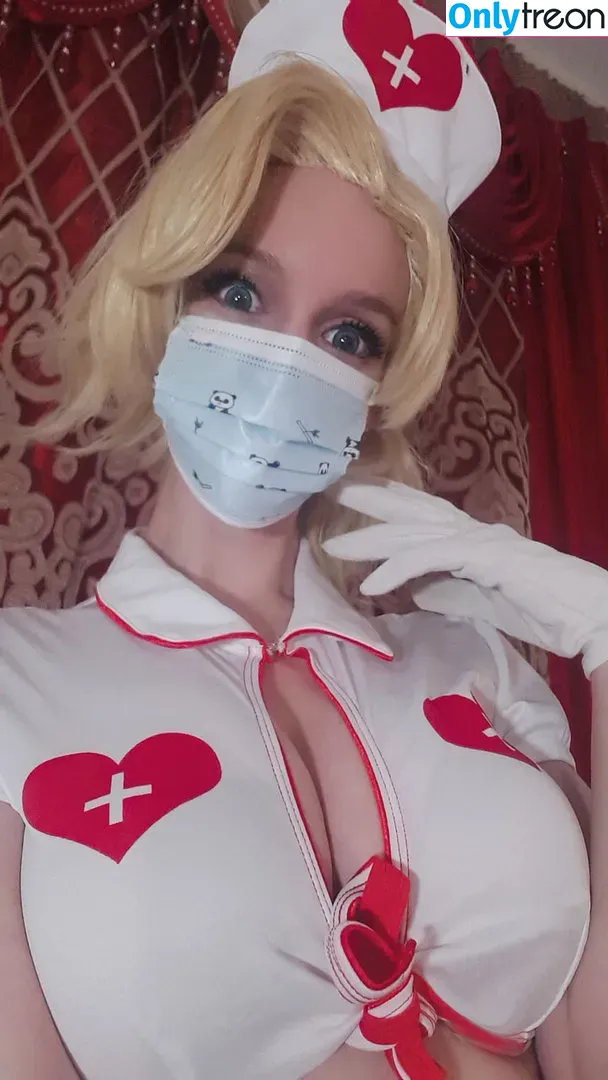 Little Finch Cosplay nude photo #0118 (LittleFinchCosplay)
