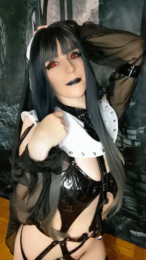 Little Finch / lady_asphodel / littlefinchdenver nude photo #0209