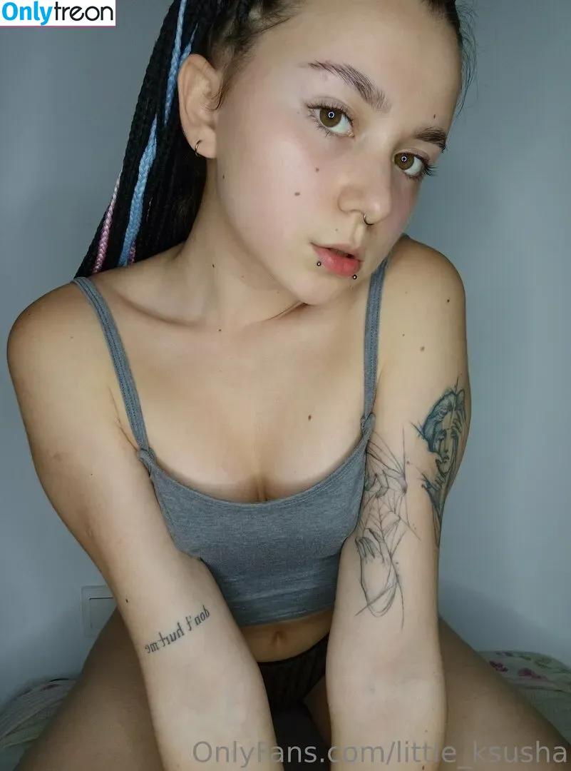 little_ksyusha nude photo #0011 (sabischo_gagalittlemonster)