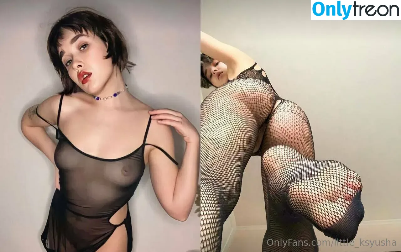 little_ksyusha nude photo #0103 (sabischo_gagalittlemonster)