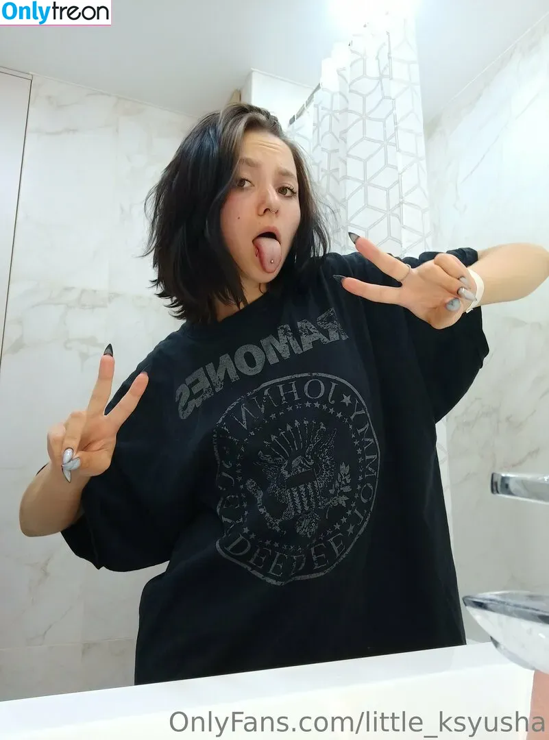 little_ksyusha nude photo #0121 (sabischo_gagalittlemonster)
