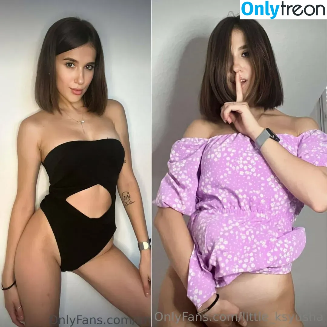 little_ksyusha nude photo #0130 (sabischo_gagalittlemonster)