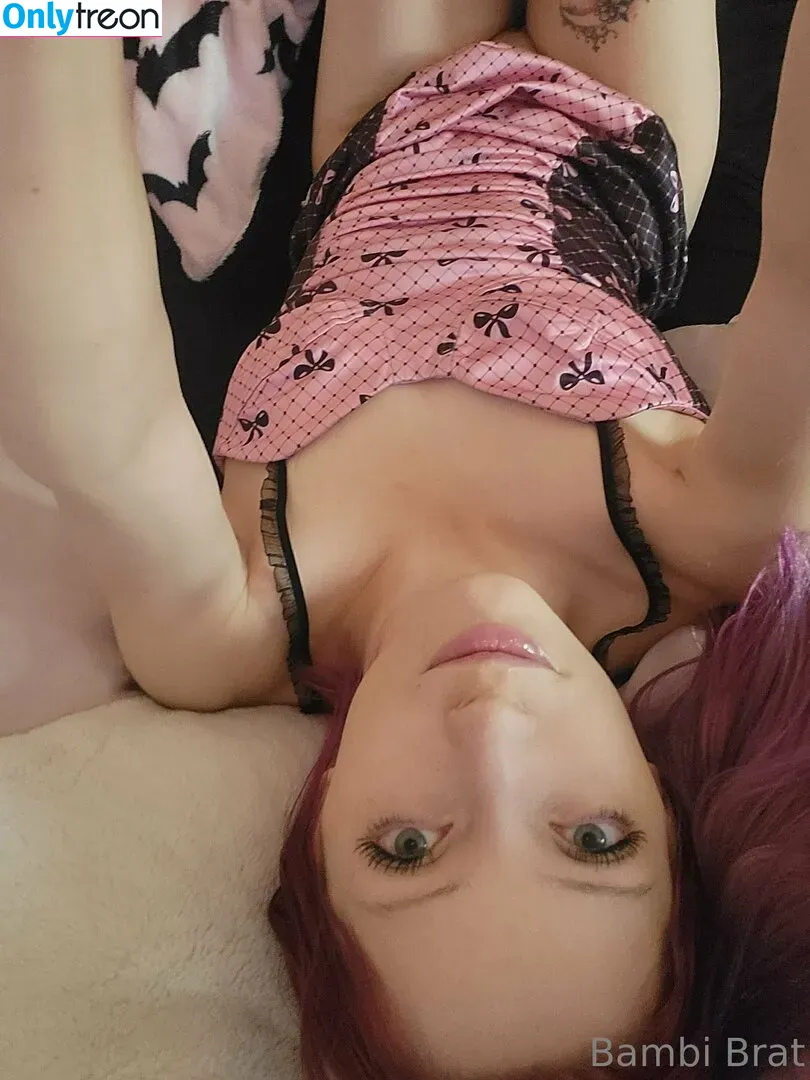 Little_lost_doe голая photo #0107 (ur_succubus_gf / xxbambibratxx / xxbambitratxx)