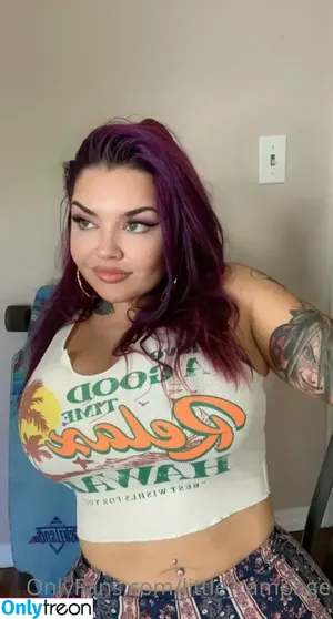 little_rampage nude