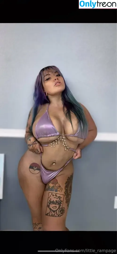 little_rampage nude photo #0183 (thegoddessrampage)