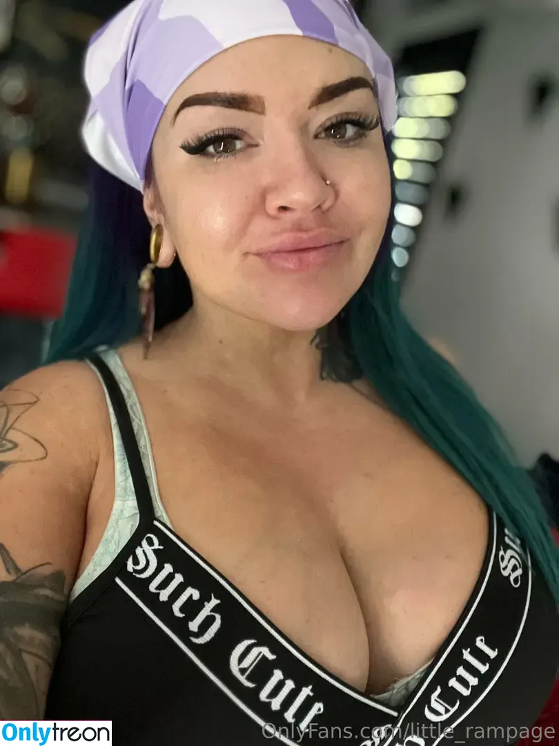little_rampage nude photo #0184 (thegoddessrampage)