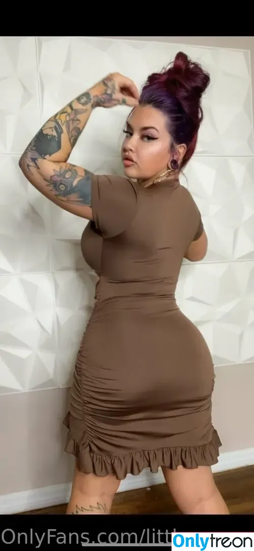 little_rampage nude photo #0206 (thegoddessrampage)