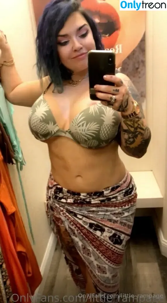 little_rampage nude photo #0221 (thegoddessrampage)