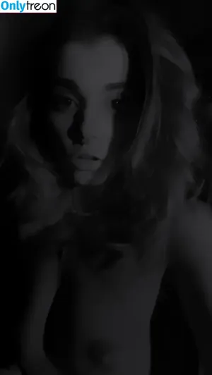 Little Satana / little.satana / s.satana_666 / tomnaya_satana nude photo #0004