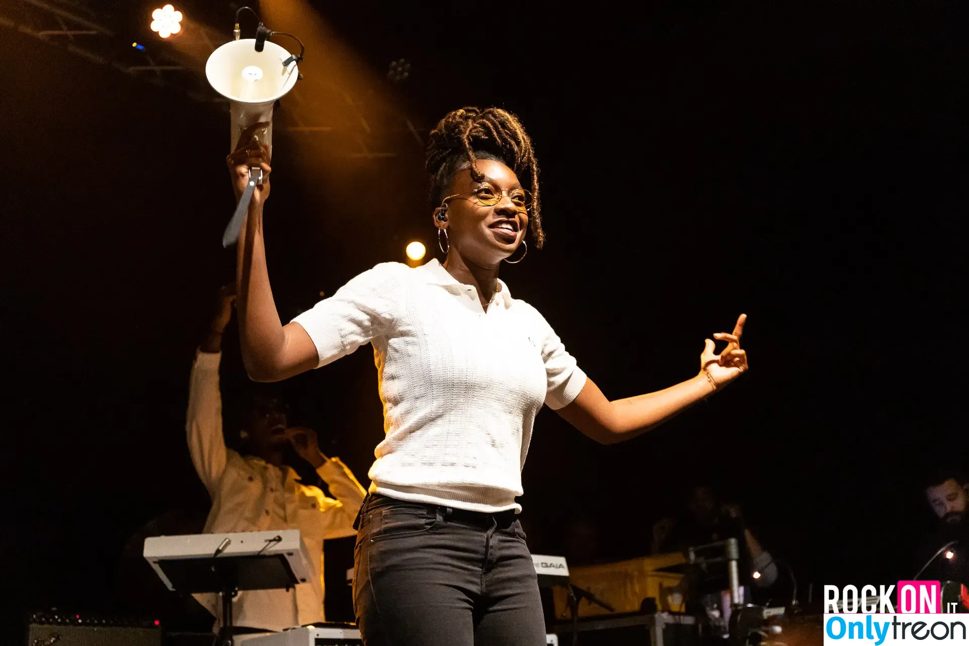 Little Simz nude photo #0019 (littlesimz)